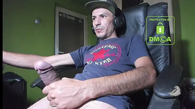 BigCumShoot online show from 29, 9, 2025