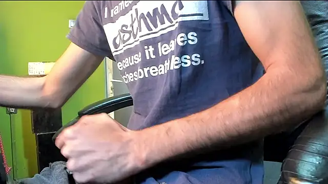 BigCumShoot online show from 3, 2, 2026