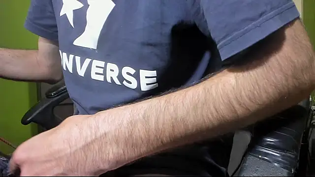 BigCumShoot online show from 24, 5, 2026