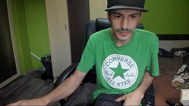 BigCumShoot online show from 10, 6, 2026