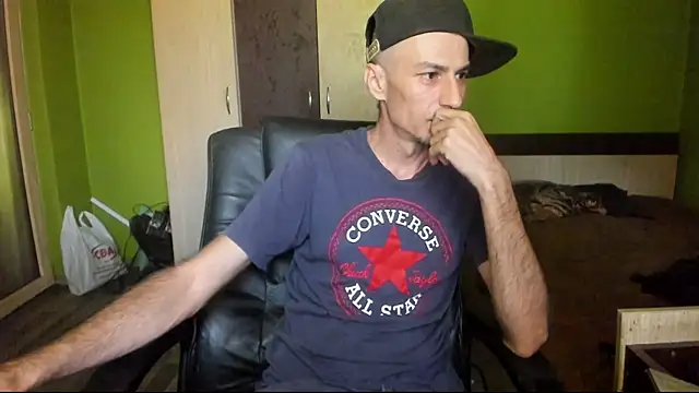 BigCumShoot online show from 17, 6, 2026
