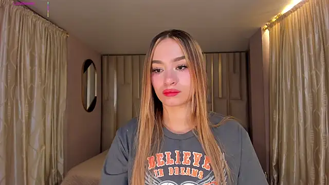 AmaiaHaywood online show from 17, 10, 2025