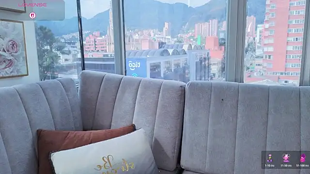 Daphne chers online show from 11, 3, 2026