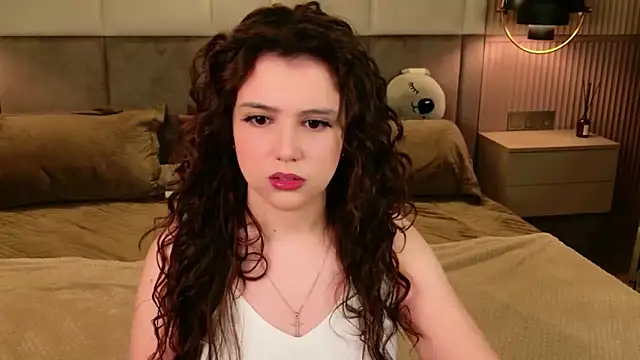 Pauline Heaven online show from 16, 3, 2026