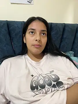 ariana sweet87 online show from 3, 10, 2025