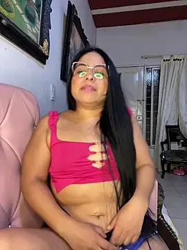 lamaravilla 08 online show from 17, 3, 2025