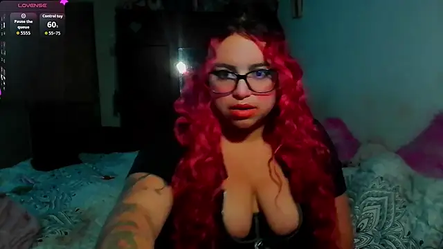 Snapshot of EstefyTabbo chatting on 14, 7, 2026 EstefyTabbo online show from 14, 7, 2026