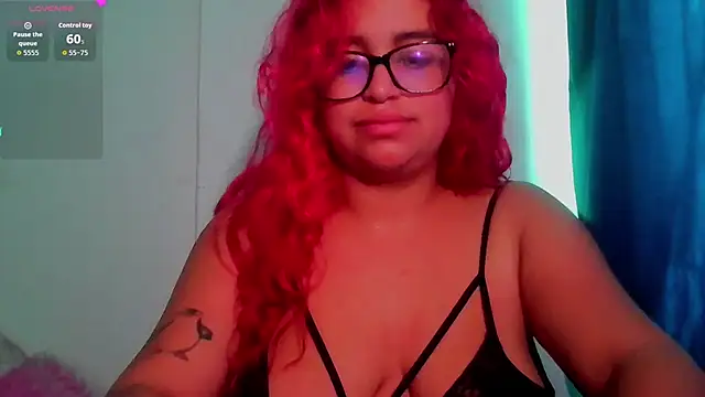 Snapshot of EstefyTabbo chatting on 20, 7, 2026 EstefyTabbo online show from 20, 7, 2026