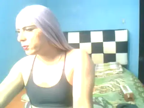 Snapshot of DivinaTransStrella chatting on 17, 3, 2025 DivinaTransStrella online show from 17, 3, 2025