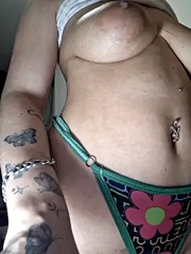 kimberlitaz online show from 20, 3, 2026