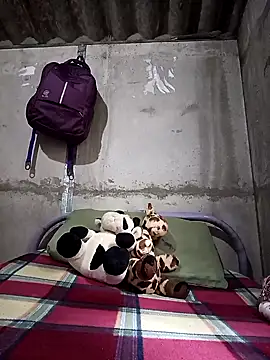 Ariell Kieran online show from 11, 2, 2025