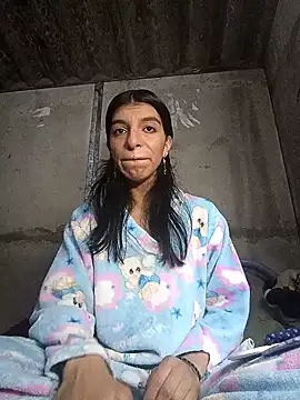 Ariell Kieran online show from 12, 2, 2025