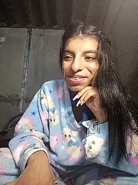 Ariell Kieran online show from 12, 2, 2025