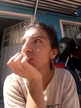 Ariell Kieran online show from 21, 9, 2025