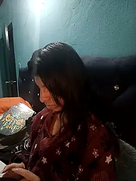 Ariell Kieran online show from 25, 10, 2025