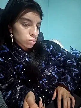 Ariell Kieran online show from 28, 11, 2025