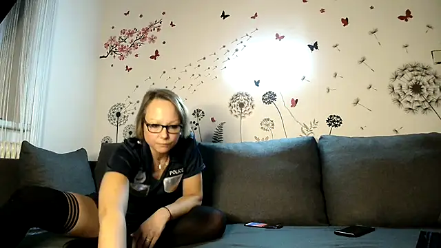 Snapshot of Fuxy-love69 chatting on 16, 3, 2025 Fuxy-love69 online show from 16, 3, 2025