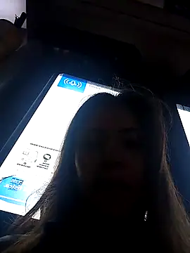 Andrea18 blonde online show from 6, 3, 2025