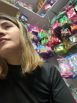 Andrea18 blonde online show from 16, 2, 2026