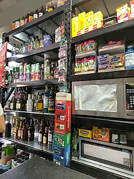 Andrea18 blonde online show from 9, 3, 2026