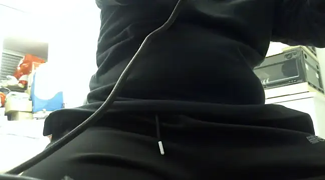 beartopslave online show from 5, 2, 2025