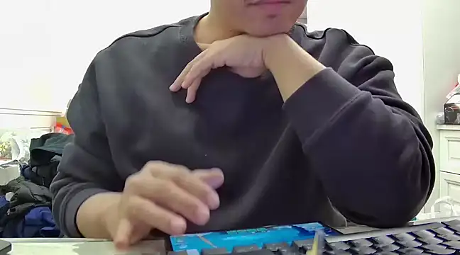 beartopslave online show from 14, 2, 2025