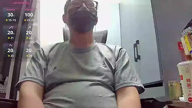 beartopslave online show from 8, 10, 2025