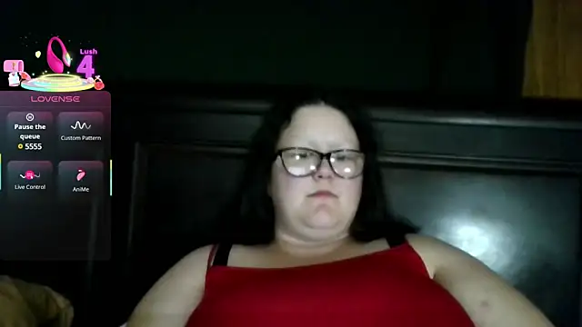 Xlexie blackX online show from 20, 3, 2025