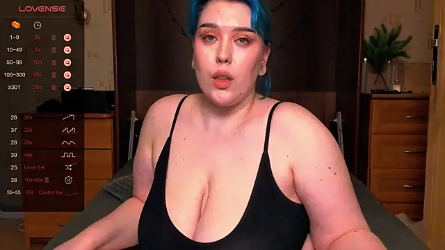 Viesicaa online show from 11, 6, 2026