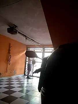 Snapshot of Jarocho821 chatting on 14, 3, 2025 Jarocho821 online show from 14, 3, 2025