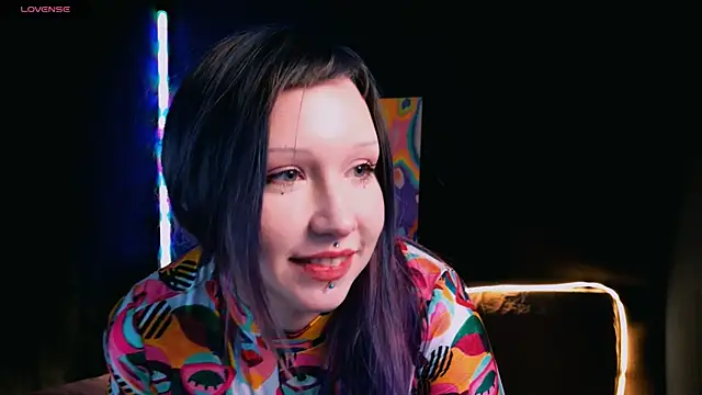 Bibi Iva online show from 26, 2, 2025