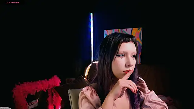 Bibi Iva online show from 28, 2, 2025