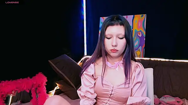 Bibi Iva online show from 1, 3, 2025