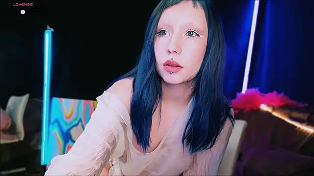 Bibi Iva online show from 15, 3, 2025