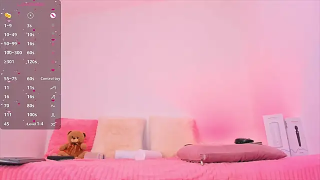 gigi dol online show from 28, 2, 2025