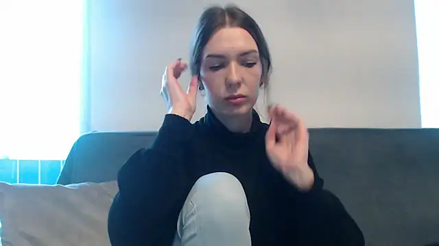 aurora lust online show from 3, 10, 2025