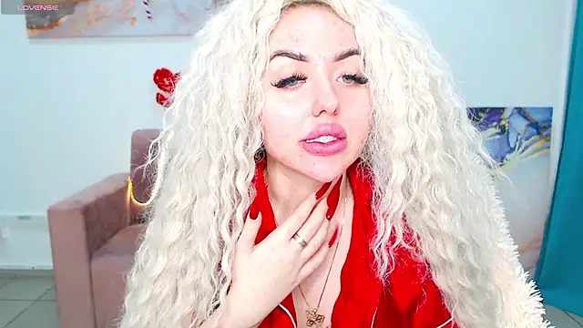 MissisCaty online show from 17, 2, 2025