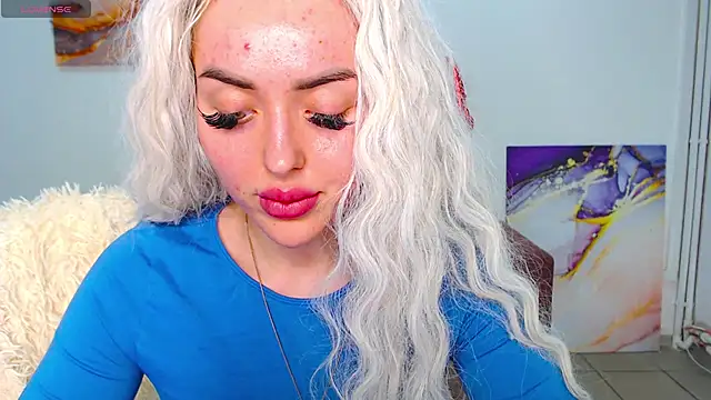 Snapshot of MissisCaty chatting on 11, 3, 2025 MissisCaty online show from 11, 3, 2025