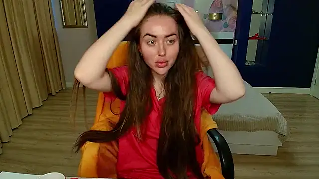 MissisCaty online show from 3, 12, 2025