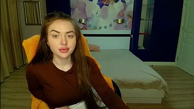 MissisCaty online show from 19, 1, 2026