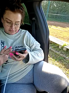 CannabisQueenn online show from 16, 3, 2025