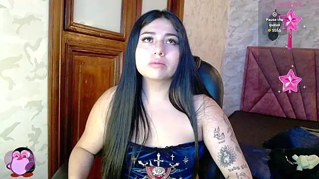 sweety ashly online show from 27, 11, 2025