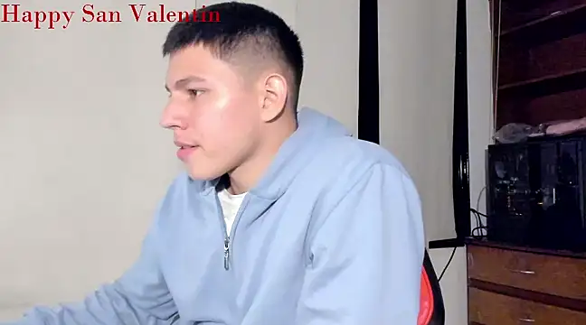 JamesCr  online show from 14, 2, 2025