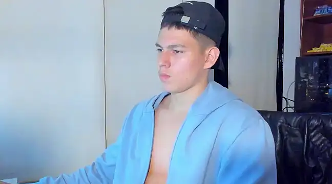 JamesCr  online show from 15, 2, 2025