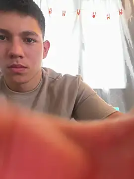 JamesCr  online show from 19, 2, 2025