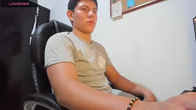 JamesCr  online show from 18, 3, 2025