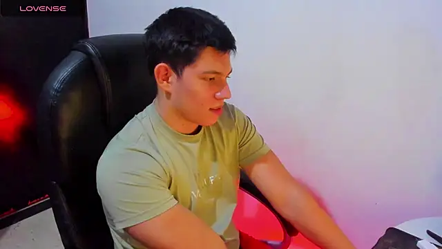 JamesCr  online show from 19, 3, 2025