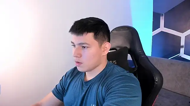 JamesCr  online show from 15, 1, 2026