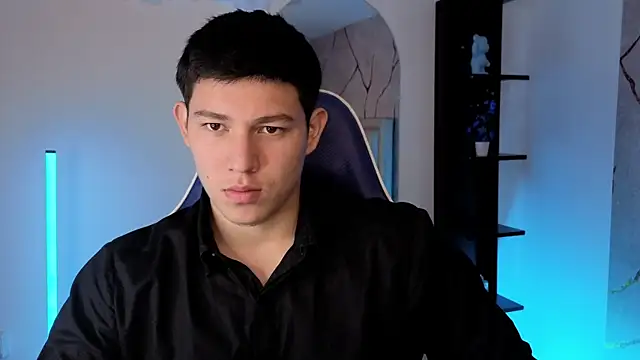 JamesCr  online show from 26, 5, 2026