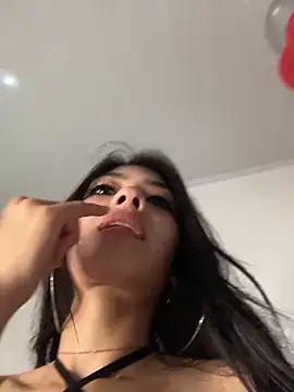 TayylorSexx online show from 16, 2, 2025